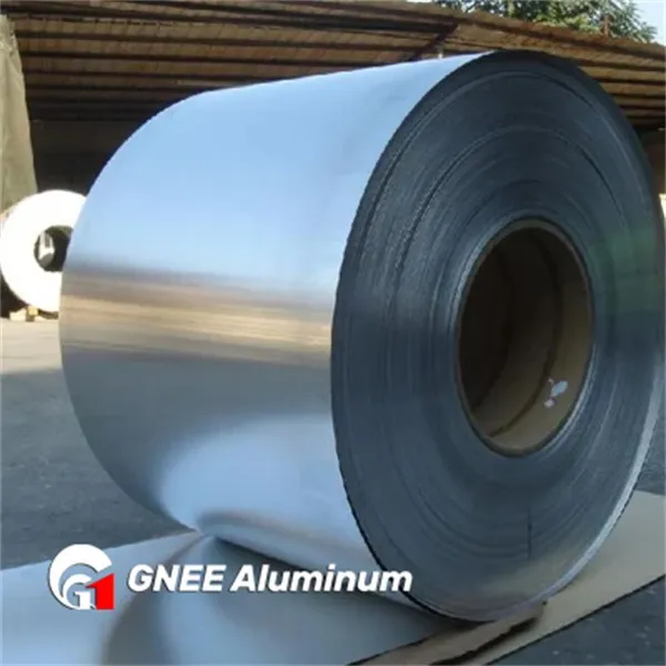 Aluminium Foil Large Roll Aluminium Foil Large Roll