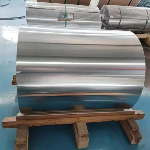3004 Aluminum Coils 3004 Aluminum Coils