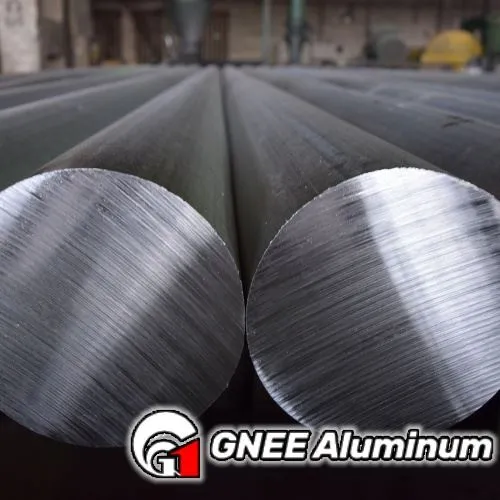 5083-H116 Aluminum Rod For Ships