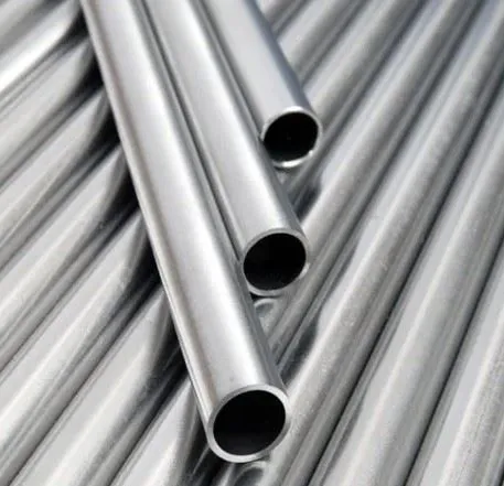 6mm Inner Diameter 1000 Series Aluminum Tube