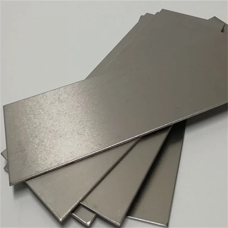 7075 Aluminum Plate For Aircraft