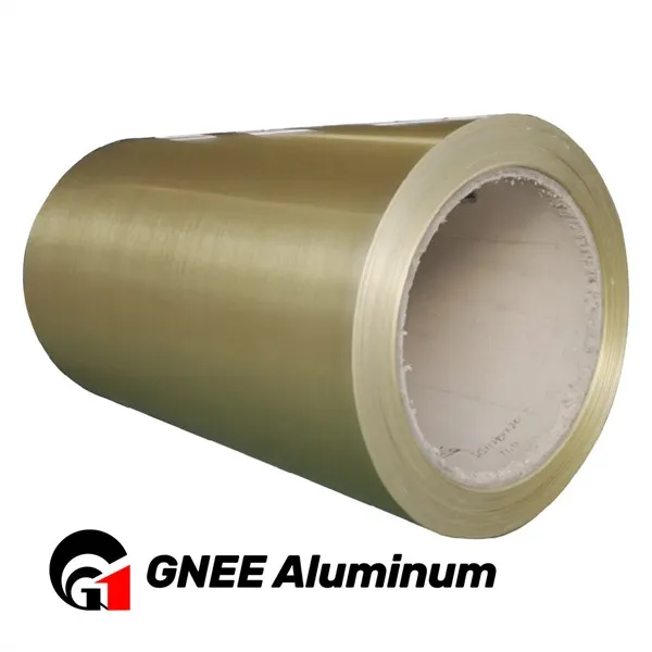 cheap 8011 Aluminium Coil