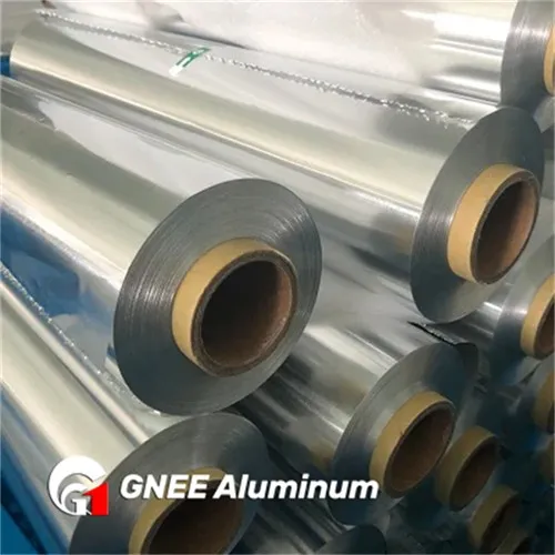 Packaging Aluminium,flexible Aluminium Foil,for Packaging