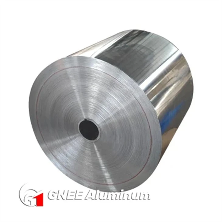 3003 Aluminium Foil