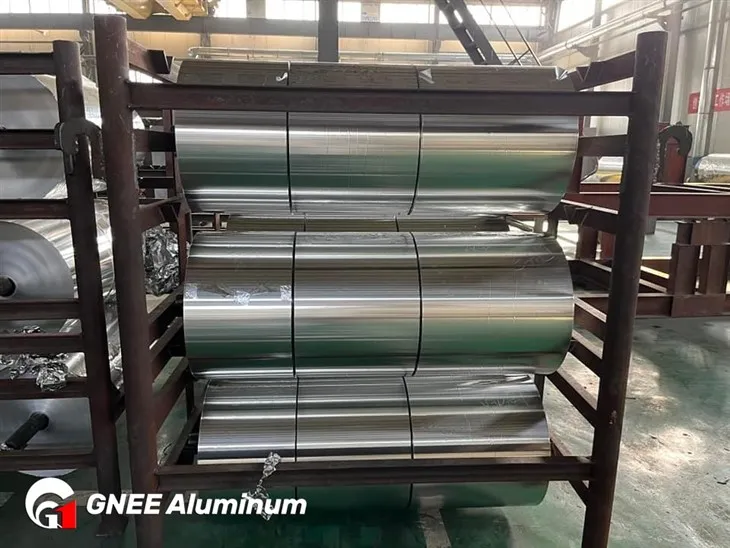 Aluminum Alloy 1235