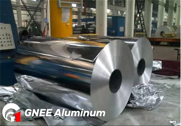 ALUMINUM ALLOY 3003 Foil