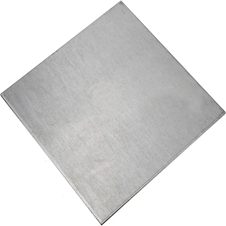 Aluminum Checkered Plate