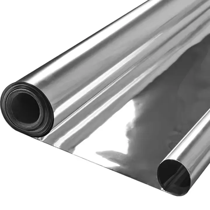 Aluminum Foil Laminated Film