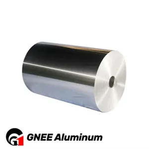 Battery Aluminum Foil 1235