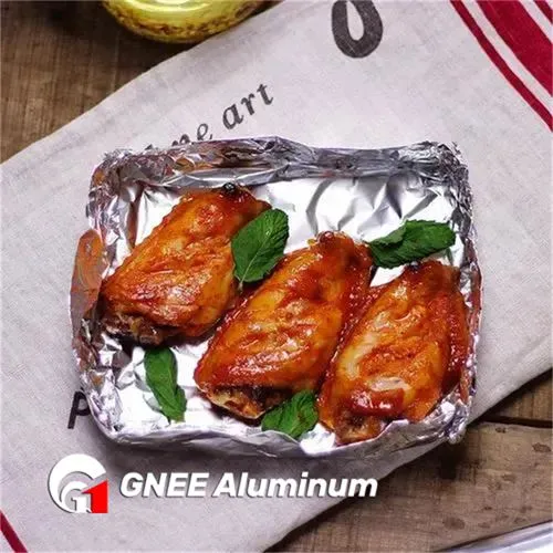 Container Foil,food Container Foil,8011aluminium Foil