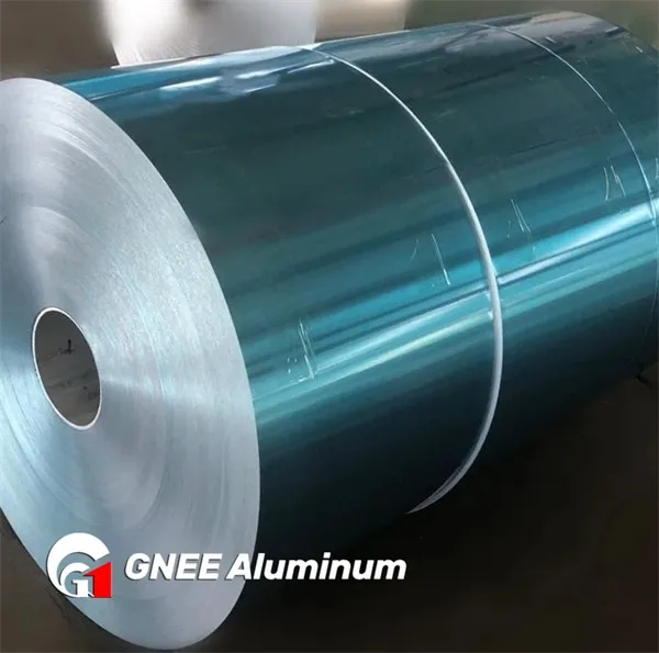 Household Aluminum Foils 8011 O