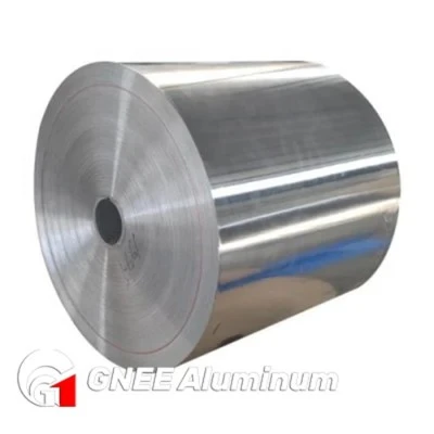 3003 3105 H24 Aluminum Coil 3003 3105 H24 Aluminum Coil