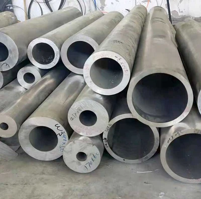aluminum tube aluminum tube