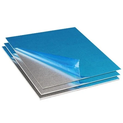 7075 Aluminum Plates 7075 Aluminum Plates