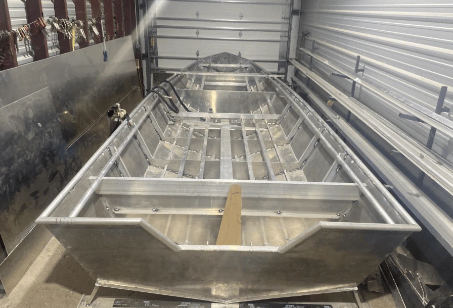 Applications Of 5083 H111 Aluminum Plate Applications Of 5083 H111 Aluminum Plate
