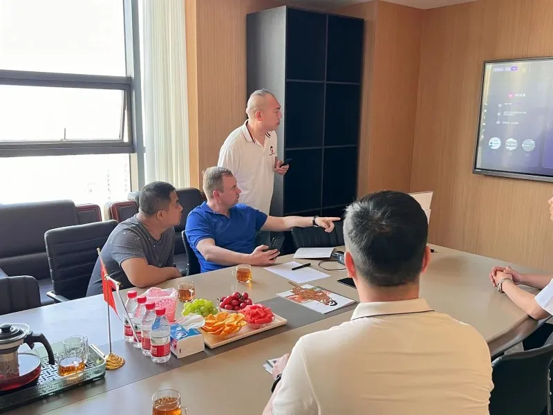 GNEE Aluminum GNEE Aluminum