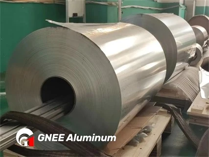 Battery Aluminum Foil and Lithium Ion Battery Aluminum Foil and Lithium Ion