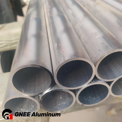 7075 Aluminum Tube 7075 Aluminum Tube
