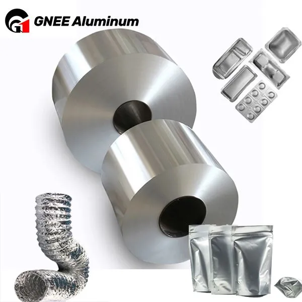 Purity 1100 Household Aluminum Foil