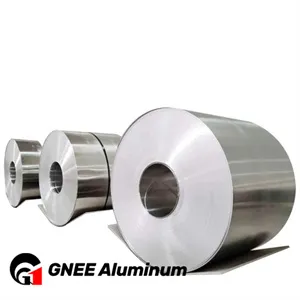 Pharmaceutical Aluminum Foil For Packaging